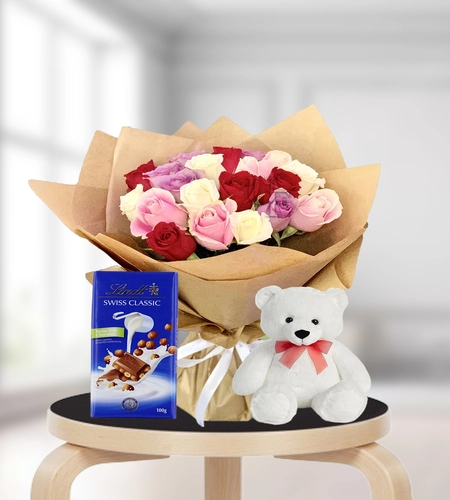 Sweet Moments Gift Set