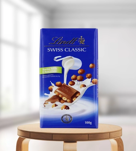 Lindt Chocolate