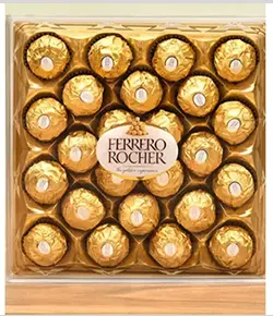 Ferrero Rocher 24PCS