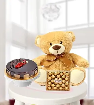 Choco Bear